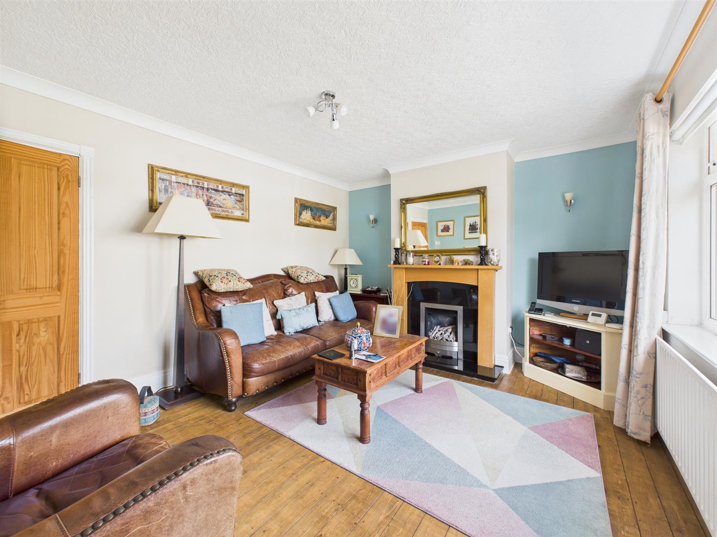 6 Moorside Road, Lancaster LA2 9PJ